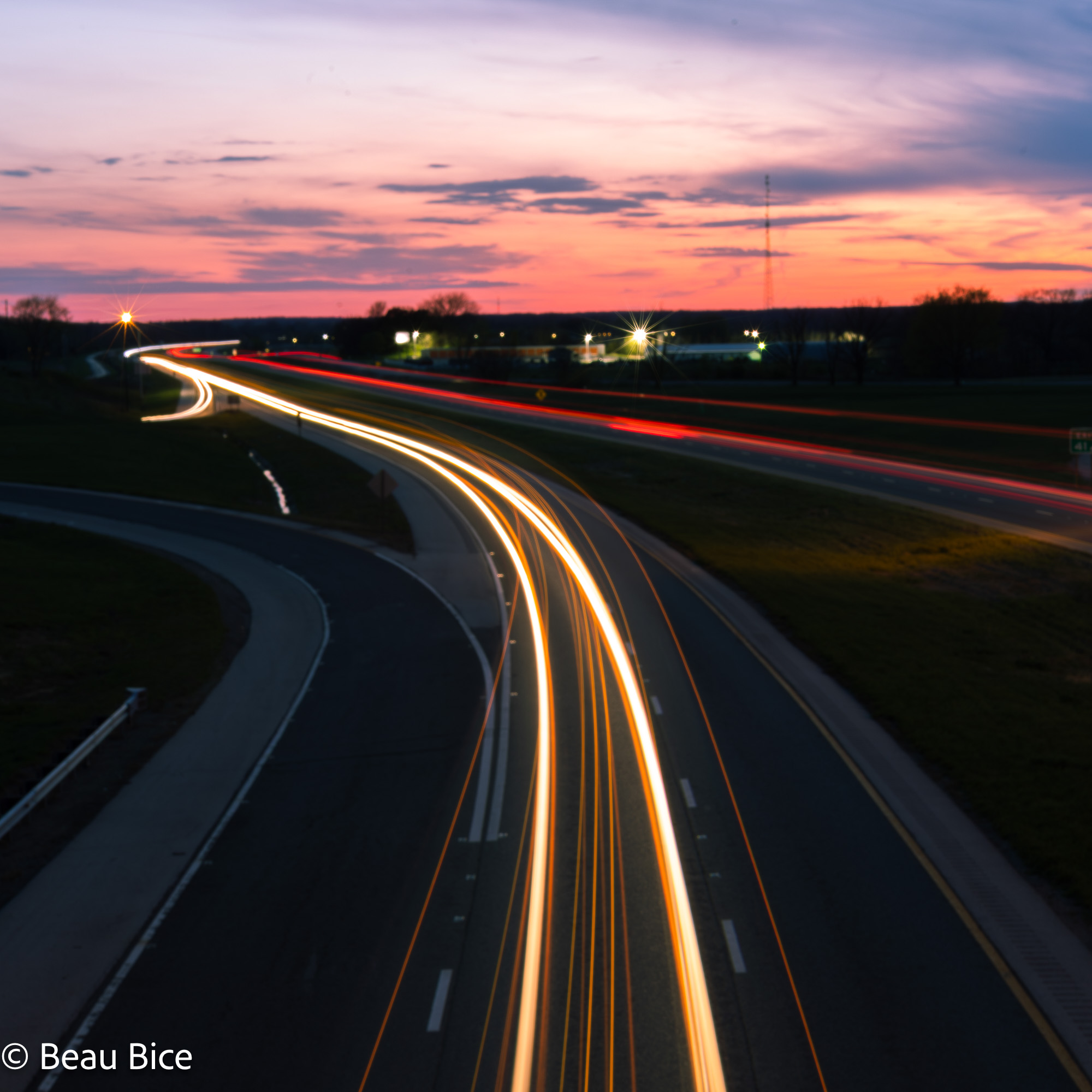 Automotive Photography