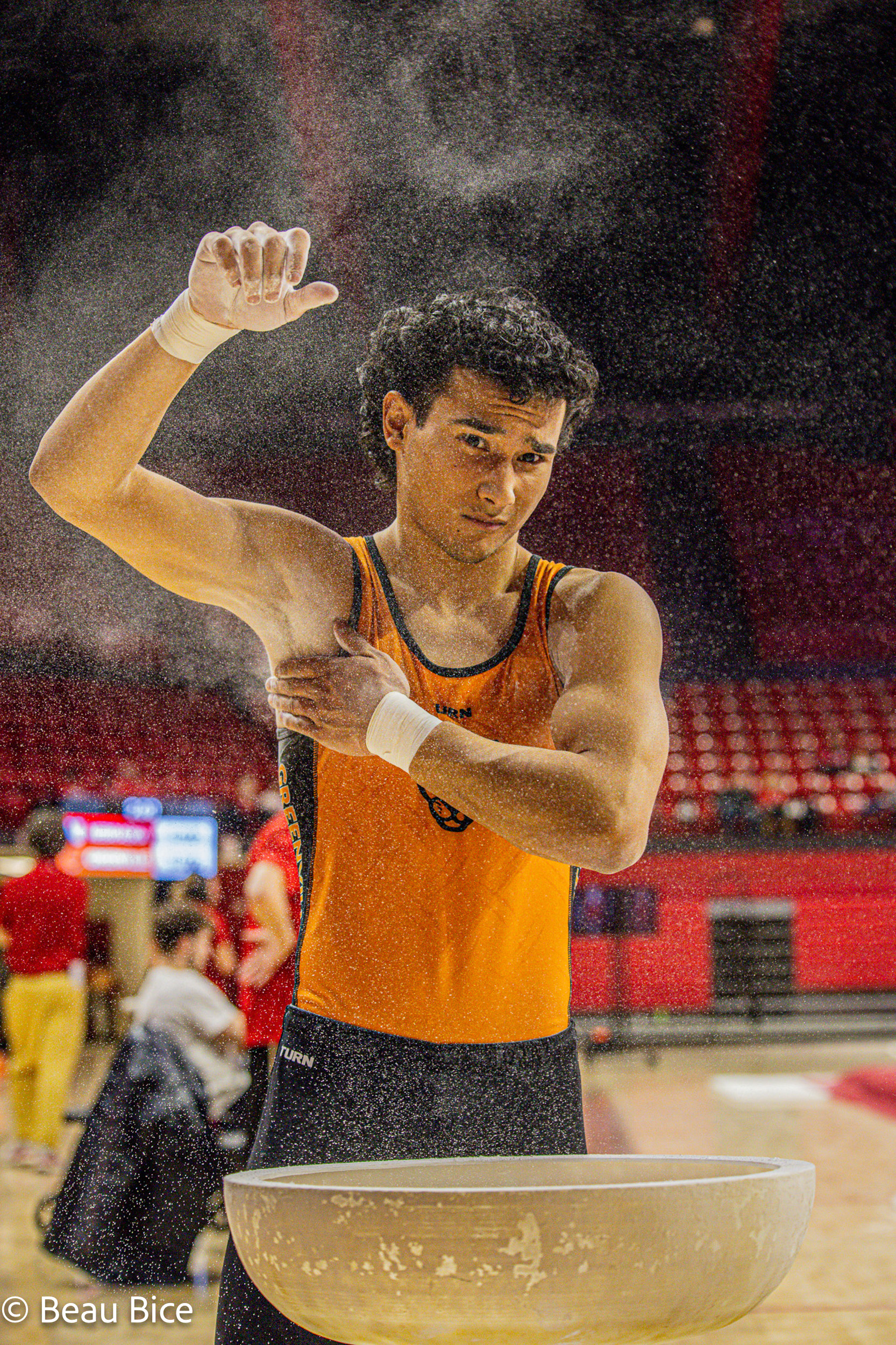 Sports Photography